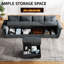  Canapé modulaire Audrye-827530079