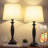Stantonsburg Metal USB Table Lamp-67634124-67634125