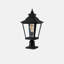 Lampe flottante pour l'extérieur
