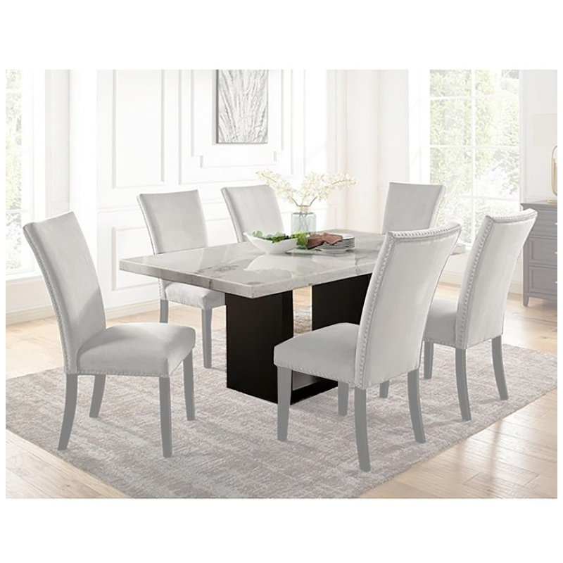 Jefrin Dining Table