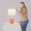 Jeanette Ceramic Table Lamp-2024402316