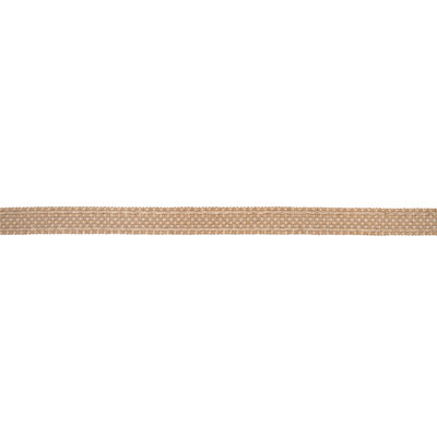 Tresse champêtre