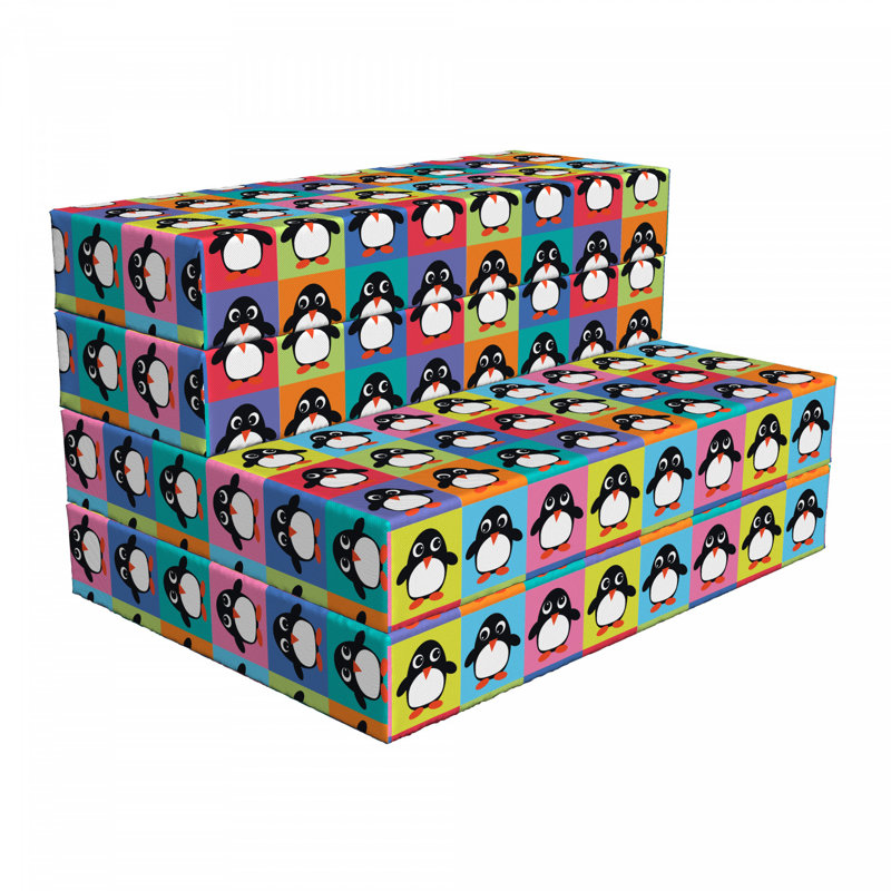 5'' Medium Mattress, Full