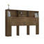 Brotherson Headboard