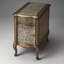 Bosworth Hamme Metal Side Table