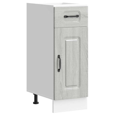 Kitchen Base Cabinet Kalmar Engineered Wood