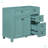 36'' Bathroom Vanity Without Top Sink