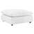White Faux Leather is out of stock