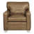 Distinct Shroom Genuine Leather