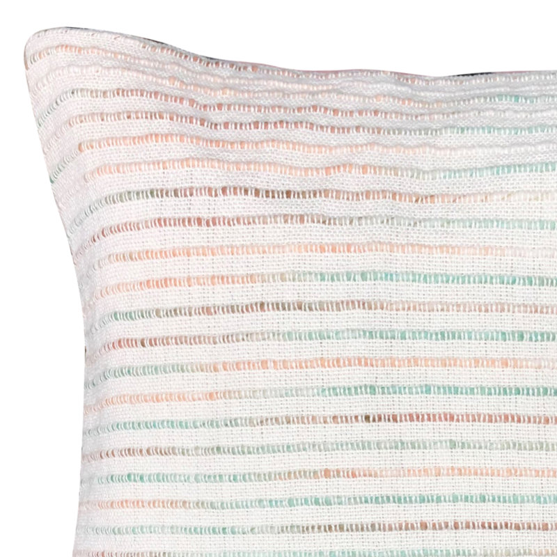 Coussin en polyester / polyester