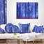Coussin paysage à imprimé deux chemins-206763688-206763700