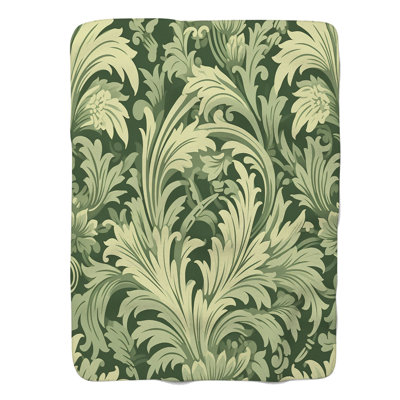 Gentle Hues - 1 Piece Premium Blanket