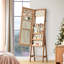 Armoire à bijoux