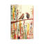 Gypsies Tap 1 Piece Painting on Canvas-101413803-101413804