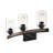 Djavad 3 - Light Dimmable Vanity Light
