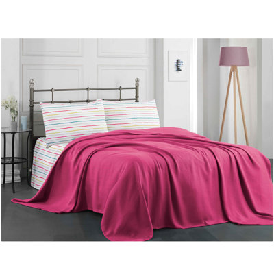 Satin Duvet Cover