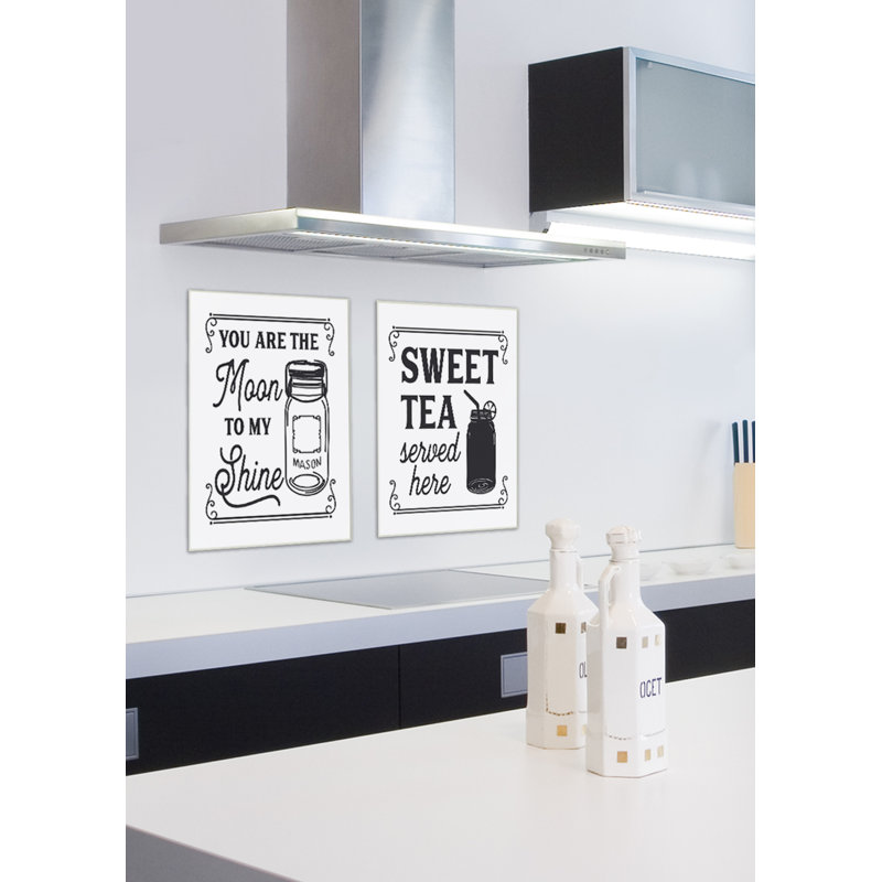 " Sweet Tea Served Here "