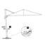 300cm Cantilever Parasol-42654870