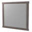 Miroir de commode Brodnax
