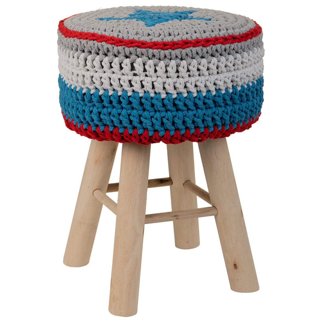 Hocker Razanne