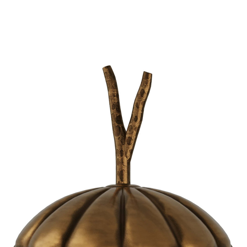 Soursop Sculpture
