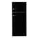 Conserv 30 in Retro Refrigerator 18cf Top Mount w/Automatic Ice Maker 110v Handle