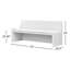 Senna Outdoor Dining Bench