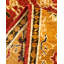 One-of-a-Kind 5' 2" X 7' 9" Hand Knotted Area Rug