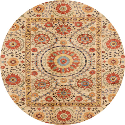 Tapis abstrait moderne 3913
