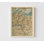Reproduction d'affiche de salon rustique Europe, Suisse du sud-ouest, Italie, art mural de classe européenne, décoration de bibliothèque, impression de bureau à domicile