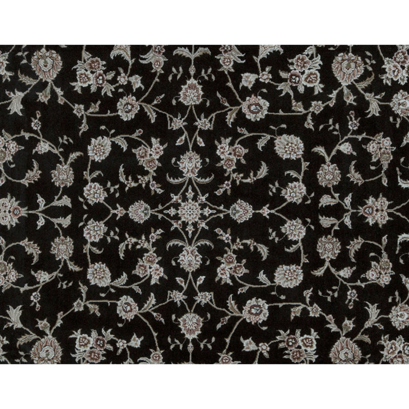 Handmade Wool Oriental Area Rug