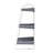 Baylie Metal Tray - Set of 3-736025102