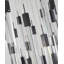 This Exquisite Chandelier Is In A Matte Black Finish. The Frame Is Made Out Of Metal, And It Comes With A Clear Hanging Bubble Crystal. The Adjustable Cord Links Make This Fixture Suitable For Most Ceiling Heights.-249366594-249366595-249366617