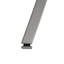 Chaise d'appoint en métal-21416612