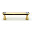 Contemporary 4" Center to Center Bar Pull-11295502-128770389