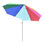 Pare-soleil de remplacement Arpita Playful Whimsy 9 pi 8-RibMarket