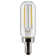20 Watt Equivalent T6 E12/Candelabra Dimmable LED Bulb