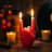 Ferney Novelty Candle