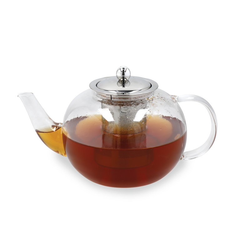 La Cafetière 50ml Glass Clear