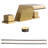 2-handle Bathroom Faucet-67081234