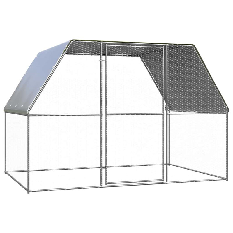 Chicken Coop