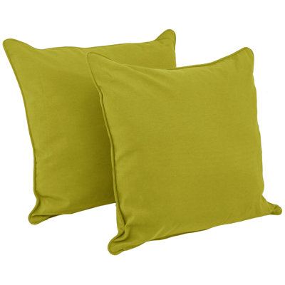 Soft Home Furnishings Throw Pillow