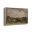 «The White Horse», 1819 - John Constable, toile tendue avec châssis-1712846226-1712846238