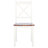 Calline 18'' H Side Chair-884152419