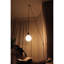 Sphere IV 1 - Light LED Pendant-138107791