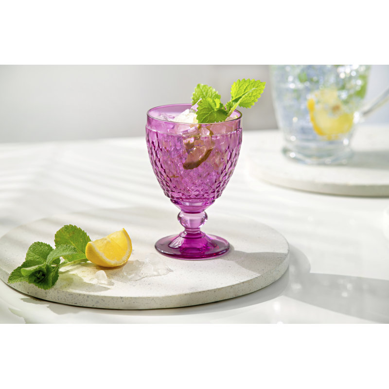 Boston Berry Water Goblet