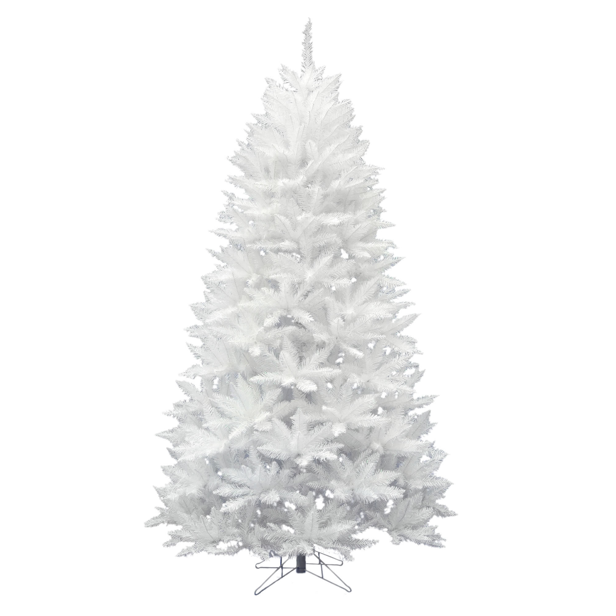 Artificial Spruce Christmas Tree, 12' H