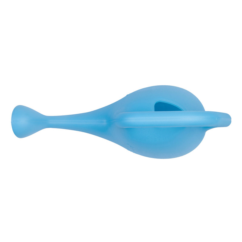Translucent 1 Gallon Indoor/Outdoor Watering Can