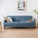 Mellow Adair 73'' Upholstered Sofa & Reviews 