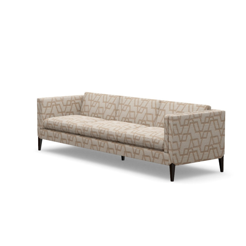 Sophia Sofa, Java, Perky 855412